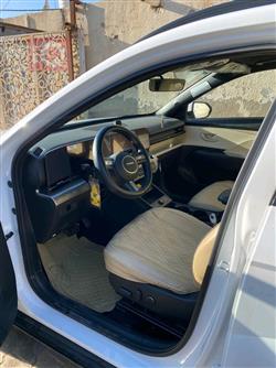 هيونداي كونا